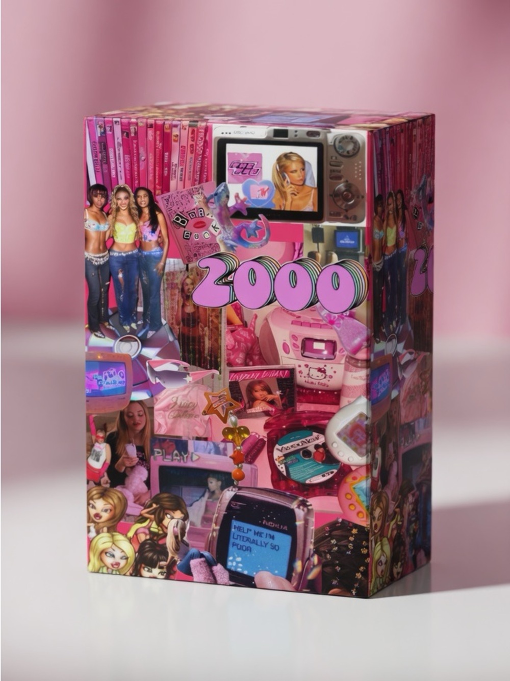 90s/2000s Y2K Apparel Mini Mystery Box 📦💓 (3-4 pieces)